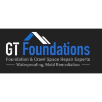 GT Foundations logo, GT Foundations contact details