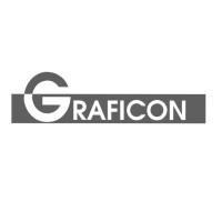 GRAFICON logo, GRAFICON contact details