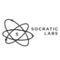 Socratic Labs logo, Socratic Labs contact details