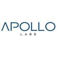 Apollo Labs logo, Apollo Labs contact details