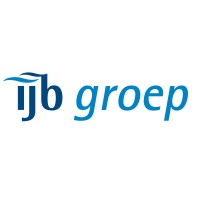 IJB Groep B.V logo, IJB Groep B.V contact details