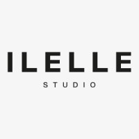 ilelle studio logo, ilelle studio contact details