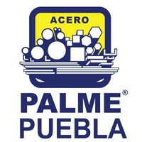 Acero Sueco Palme de Puebla logo, Acero Sueco Palme de Puebla contact details