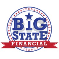 Big State Financial logo, Big State Financial contact details