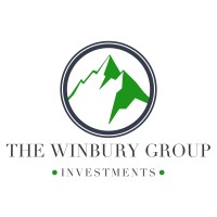 The Winbury Group logo, The Winbury Group contact details