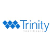 Trinity Healthcare logo, Trinity Healthcare contact details