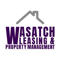 Wasatch Leasing & Property Management logo, Wasatch Leasing & Property Management contact details