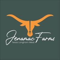 Jenamac Farms logo, Jenamac Farms contact details