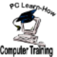 PC LearnHow logo, PC LearnHow contact details