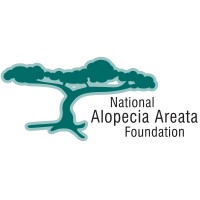 National Alopecia Areata Foundation logo, National Alopecia Areata Foundation contact details