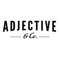 Adjective & Co. logo, Adjective & Co. contact details