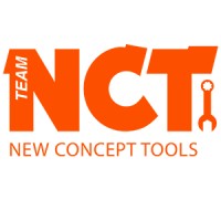 New Concept Tools logo, New Concept Tools contact details