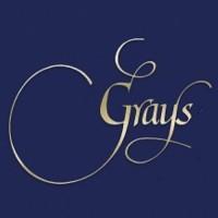 Grays of Westminster logo, Grays of Westminster contact details