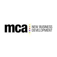 MCA New Business Development logo, MCA New Business Development contact details