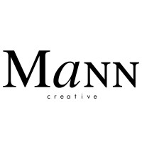 Mann Creative logo, Mann Creative contact details