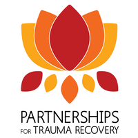 Partnerships for Trauma Recovery logo, Partnerships for Trauma Recovery contact details