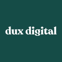 Dux Digital logo, Dux Digital contact details