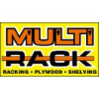 MULTIRACK MACKAY logo, MULTIRACK MACKAY contact details