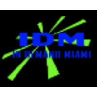 In Demand Miami, Inc logo, In Demand Miami, Inc contact details