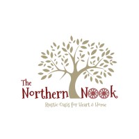 The Northern Nook Inc. logo, The Northern Nook Inc. contact details