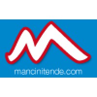 Mancini Tende logo, Mancini Tende contact details