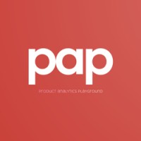 PAP - Product Analytics Playground logo, PAP - Product Analytics Playground contact details