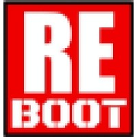 Reboot Fitness logo, Reboot Fitness contact details