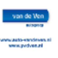 van de ven autogroep logo, van de ven autogroep contact details