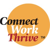 Connect•Work•Thrive LLC logo, Connect•Work•Thrive LLC contact details