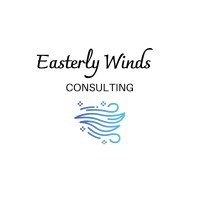 EasterlyWinds Consulting logo, EasterlyWinds Consulting contact details