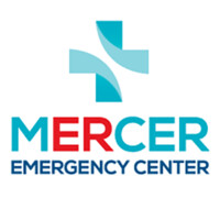 Mercer Emergency Center logo, Mercer Emergency Center contact details