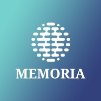 Memoria logo, Memoria contact details