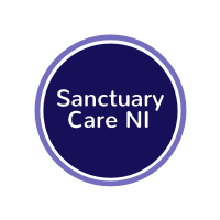 Sanctuary Respite logo, Sanctuary Respite contact details