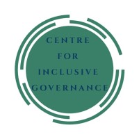 CentreForInclusiveGovernance logo, CentreForInclusiveGovernance contact details