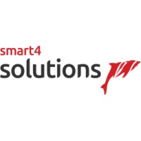 SMART4Solutions BV logo, SMART4Solutions BV contact details