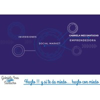 Social Market.  Inversiones logo, Social Market.  Inversiones contact details