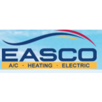 Easco Air Conditioning & Heating logo, Easco Air Conditioning & Heating contact details