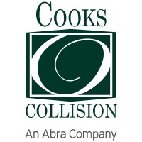 Cooks Collision logo, Cooks Collision contact details