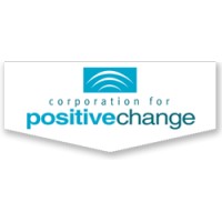 Corporation for Positive Change logo, Corporation for Positive Change contact details