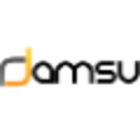 Damsu Ltd logo, Damsu Ltd contact details