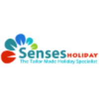 Senses Holidays logo, Senses Holidays contact details