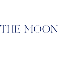 The Moon Wine Bar logo, The Moon Wine Bar contact details