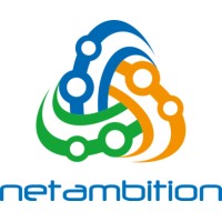 Netambition logo, Netambition contact details