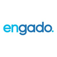 Engado logo, Engado contact details