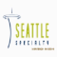 Seattle Specialty Insurance Services Inc logo, Seattle Specialty Insurance Services Inc contact details