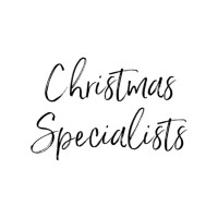 Christmas Specialists logo, Christmas Specialists contact details