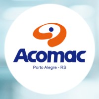 Acomac Porto Alegre logo, Acomac Porto Alegre contact details