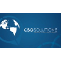 CSG Solutions logo, CSG Solutions contact details