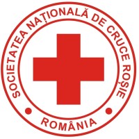 Romanian Red Cross logo, Romanian Red Cross contact details