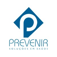 Prevenir Soluções em Saúde logo, Prevenir Soluções em Saúde contact details